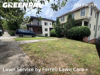 Lawn Care nearby Atlanta, GA, 