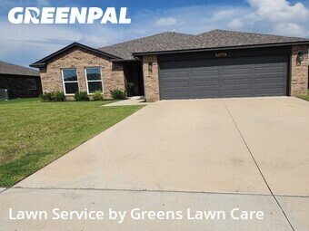 Lawn Care Service nearby Tulsa, OK, 