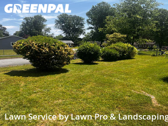 Lawn Care nearby Greensboro, NC, 