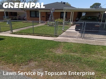 Lawn Care nearby Kenner, LA, 