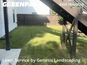 Lawn Service nearby Houston, TX, 