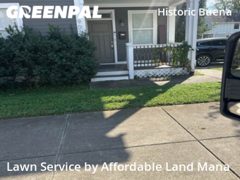 Lawn Cut nearby Nashville, TN, 