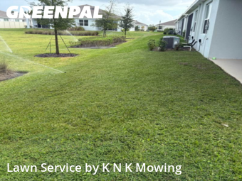 Lawn Cutting nearby Wesley Chapel, FL, 