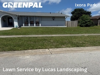 Lawn Care Service nearby Melbourne, FL, 