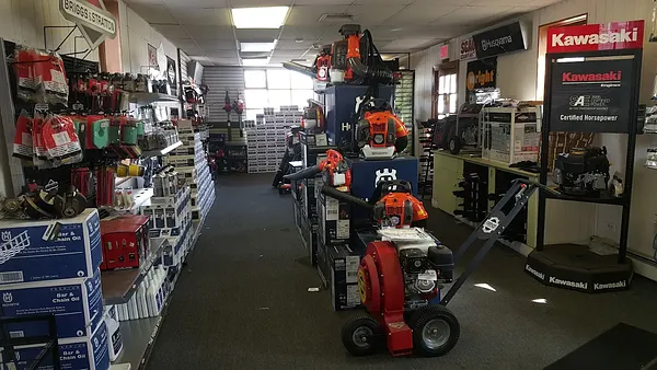 The Mower Shop LLC Photo 10