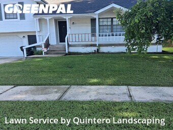 Lawn Maintenance nearby Independence, MO, 