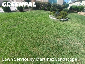 Grass Cut nearby The Villages, FL, 