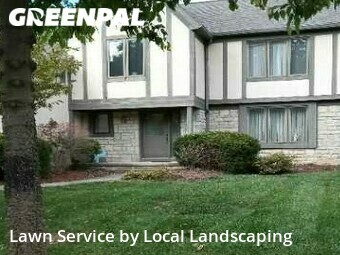 Lawn Care Service nearby Columbus, OH, 