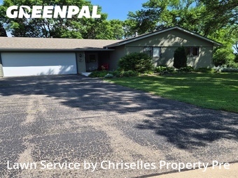 Grass Cut nearby Burnsville, MN, 