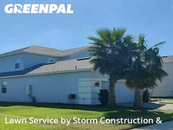 Lawn Mow nearby Clermont, FL, 