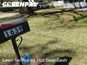 Lawn Mow nearby Rome, GA, 