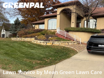 Lawn Mowing nearby Lees Summit, MO, 