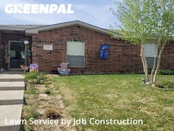 Lawn Mowing Service nearby Amarillo, TX, 