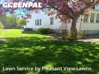 Grass Cutting nearby Bay City, MI, 