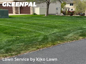 Lawn Mow nearby Minneapolis, MN, 