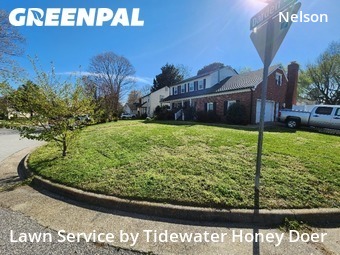 Lawn Care nearby Newport News, VA, 