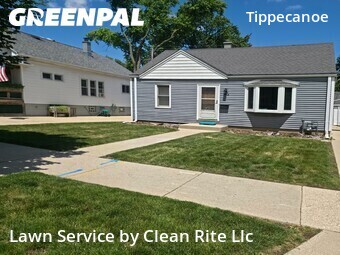 Yard Mowing nearby Milwaukee, WI, 