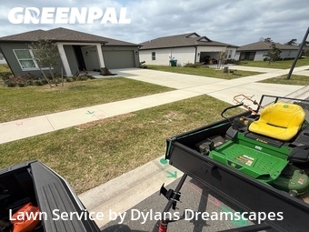 Lawn Cutting nearby Deltona, FL, 