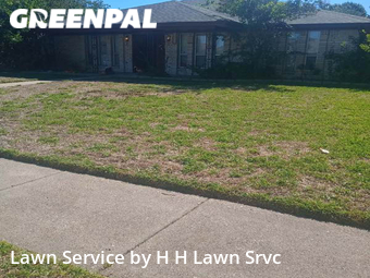 Lawn Service nearby Plano, TX, 