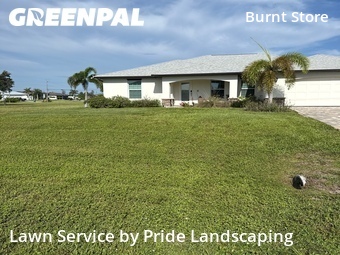 Lawn Maintenance nearby Cape Coral, FL, 