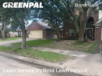 Lawn Service nearby Houston, TX, 