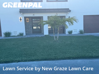 Yard Mowing nearby Madeira Beach, FL, 
