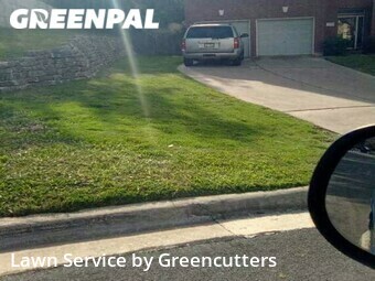 Lawn Service nearby Austin, TX, 
