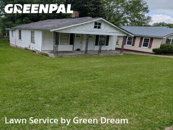 Lawn Care Service nearby Gadsden, AL, 