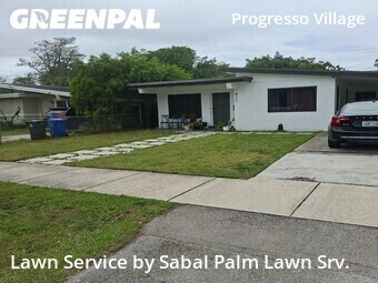 Lawn Care nearby Fort Lauderdale, FL, 