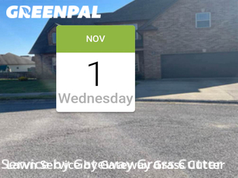 Lawn Mowing nearby Clarksville, TN, 