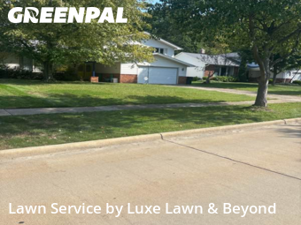 Lawn Service nearby Lyndhurst, OH, 