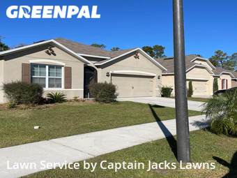 Yard Mowing nearby Davenport, FL, 