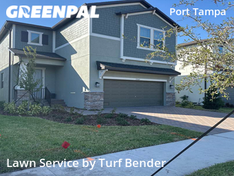 Lawn Service nearby Tampa, FL, 