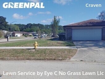 Lawn Care Service nearby Jacksonville, FL, 
