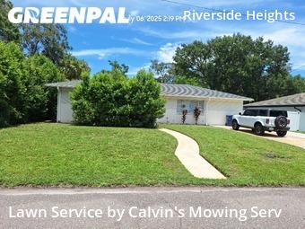 Grass Cutting nearby Tampa, FL, 