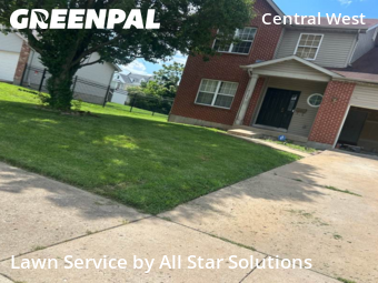 Lawn Care nearby St. Louis, IL, 
