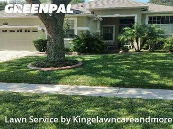 Lawn Cutting nearby Clermont, FL, 