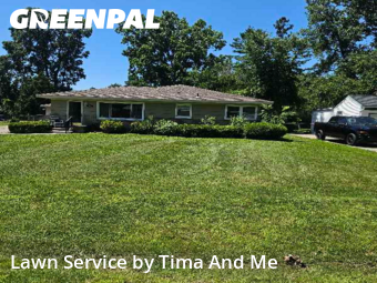 Lawn Mow nearby Livonia, MI, 