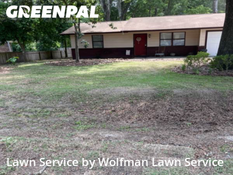 Grass Cutting nearby Alachua, FL, 