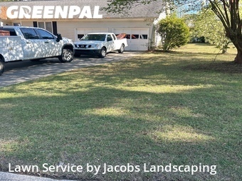 Modern Landscaping In Columbia,29229,Landscaping Services by Jacobs Landscaping, work completed in Apr , 2026
