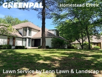 Lawn Maintenance nearby Overland Park, KS, 