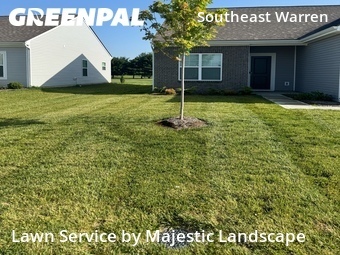 Lawn Maintenance nearby Indianapolis, IN, 