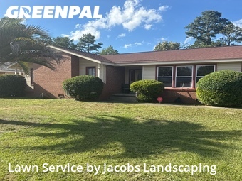 Lawn Care nearby Columbia, SC, 