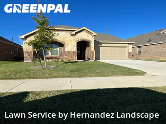 Lawn Care Service nearby Fort Worth, TX, 