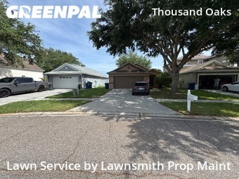 Lawn Maintenance nearby Trinity, FL, 