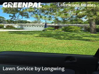 Lawn Maintenance nearby Saint Petersburg, FL, 
