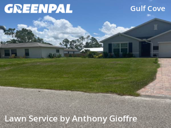 Lawn Care Service nearby Port Charlotte, FL, 