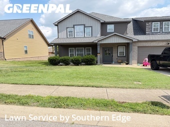 Landscaping Services In Clarksville,37040,Landscapers by Southern Edge , work completed in Jun , 2026