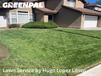 Work completed by grass-trimming-service-in-Menifee-CA