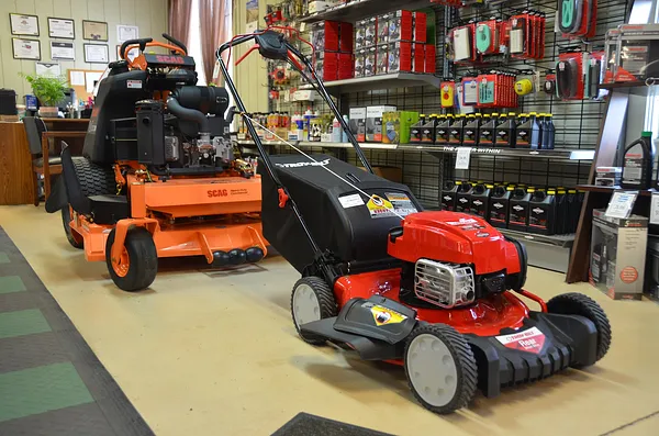 Hooper Power Equipment Photo 13